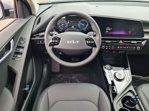 Kia Niro 77 kW image number 8