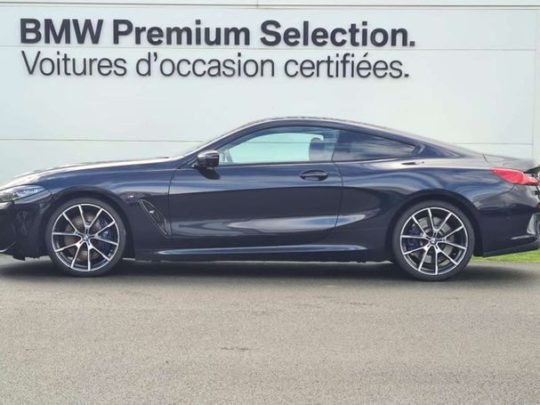 BMW 840d xDrive 235 kW image number 3