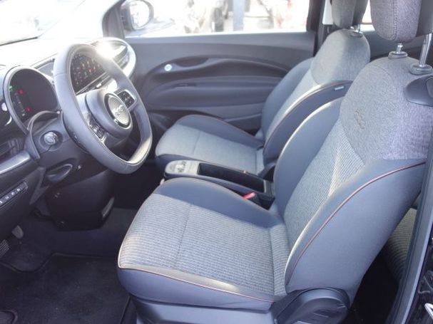 Fiat 500 e 87 kW image number 12