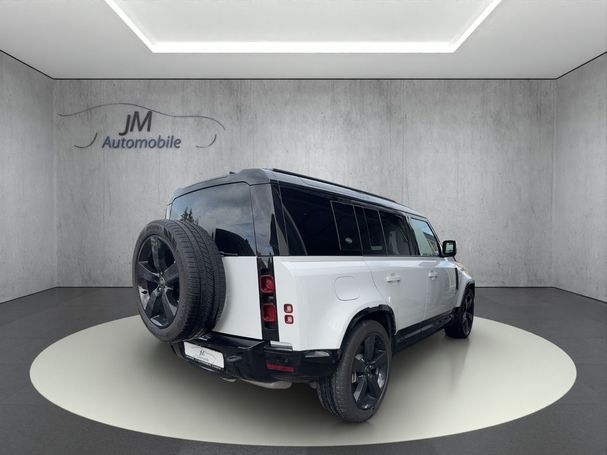 Land Rover Defender 221 kW image number 7