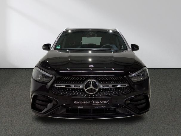 Mercedes-Benz GLA 200 120 kW image number 2