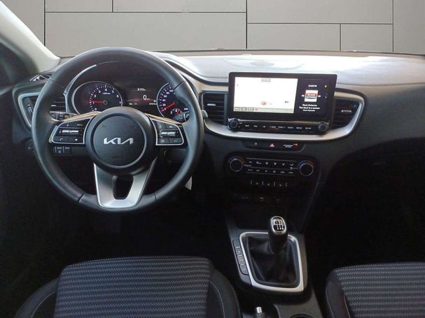 Kia Ceed 1.0 T-GDI 74 kW image number 8