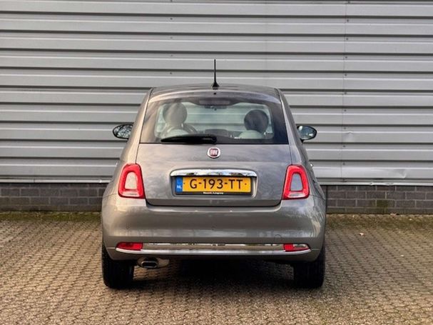 Fiat 500 1.2 Star 51 kW image number 7