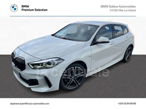 BMW 118i M Sport 100 kW image number 1