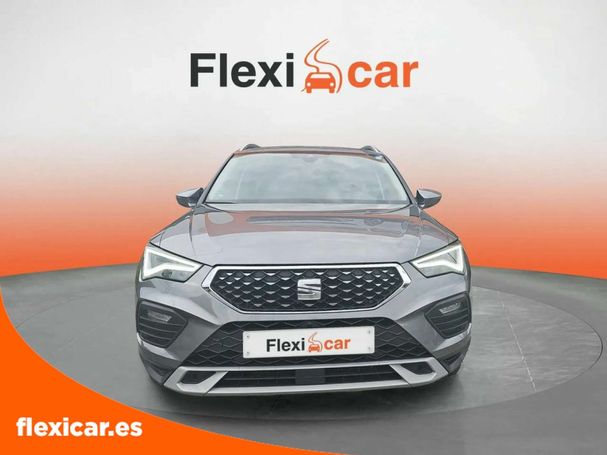 Seat Ateca 2.0 TDI 110 kW image number 3