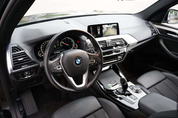 BMW X3 sDrive 100 kW image number 3