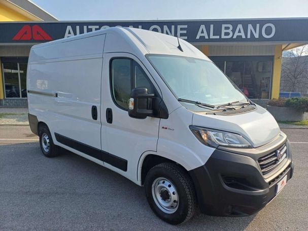 Fiat Ducato 35 140 103 kW image number 4