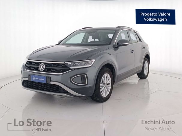 Volkswagen T-Roc 1.0 TSI T-Roc 81 kW image number 1