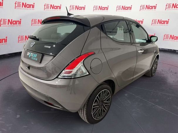 Lancia Ypsilon 51 kW image number 3