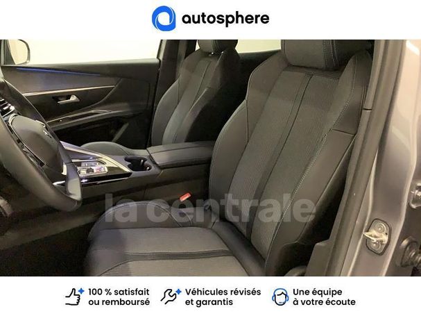 Peugeot 3008 PureTech 130 EAT8 S&S Allure 96 kW image number 7