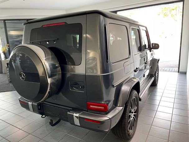 Mercedes-Benz G 400 d 243 kW image number 5