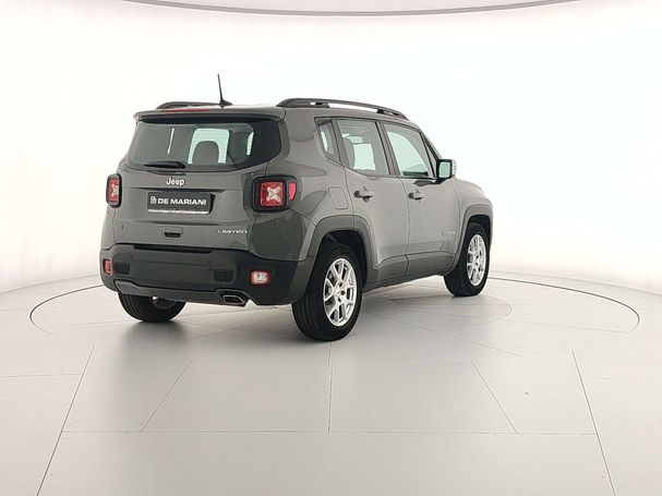 Jeep Renegade 1.5 T4 Limited 96 kW image number 9