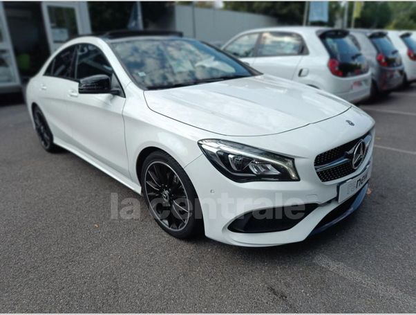 Mercedes-Benz CLA 180 90 kW image number 3