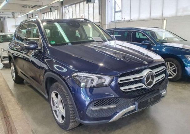 Mercedes-Benz GLE 350 d 4Matic 200 kW image number 2