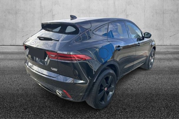 Jaguar E-Pace AWD R-Dynamic SE 132 kW image number 3