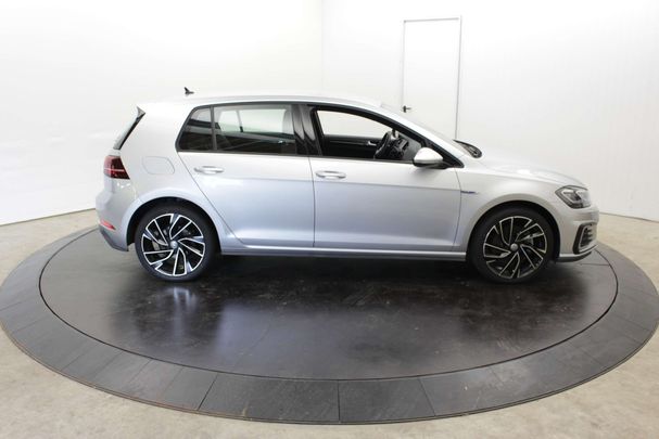 Volkswagen Golf DSG 180 kW image number 9