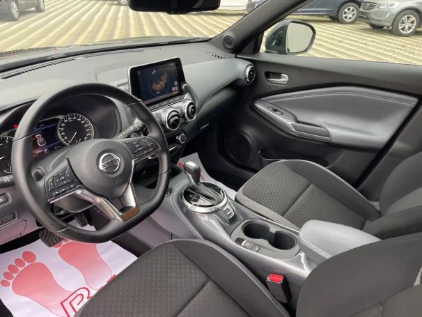 Nissan Juke 85 kW image number 7