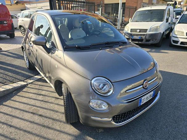 Fiat 500 1.0 51 kW image number 1