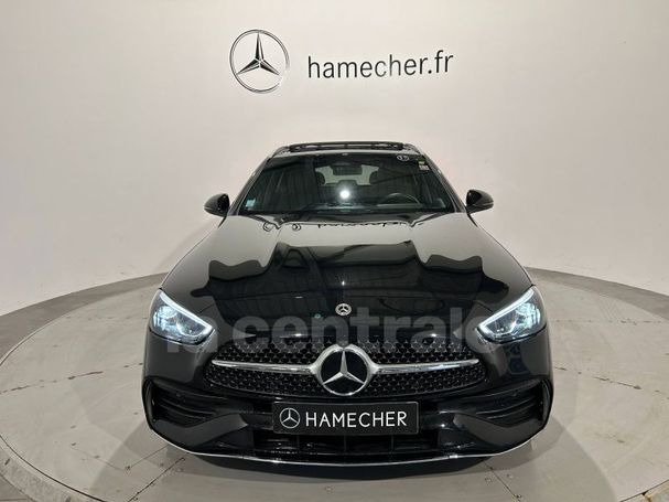 Mercedes-Benz C 300 230 kW image number 3