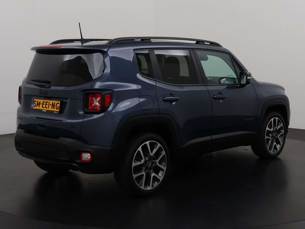 Jeep Renegade 140 kW image number 2