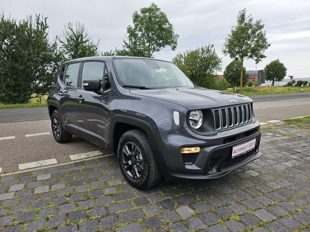 Jeep Renegade 96 kW image number 3