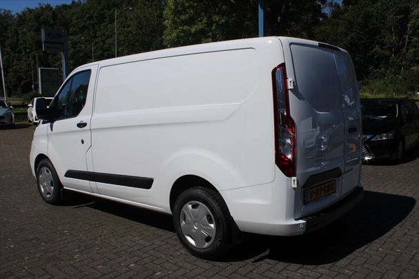 Ford Transit Custom 320 L1H1 2.0 TDCi Trend 96 kW image number 8