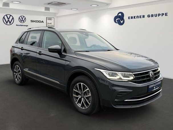 Volkswagen Tiguan 1.4 eHybrid Life DSG 180 kW image number 2