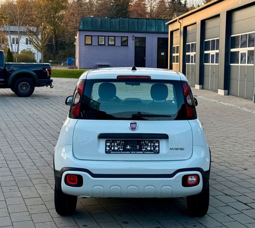 Fiat Panda 1.0 Hybrid 51 kW image number 3