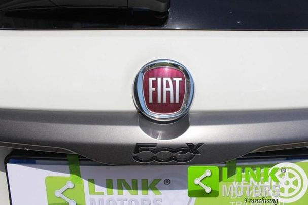 Fiat 500X 1.0 88 kW image number 11