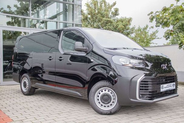 Toyota Proace L2 2.0 D-4D Meister 106 kW image number 3