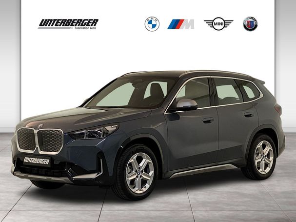 BMW iX1 eDrive20 xLine 150 kW image number 1