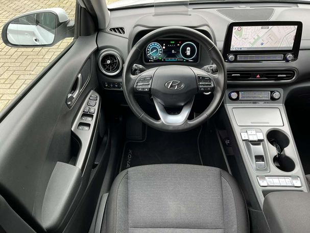 Hyundai Kona 64 kWh 150 kW image number 22