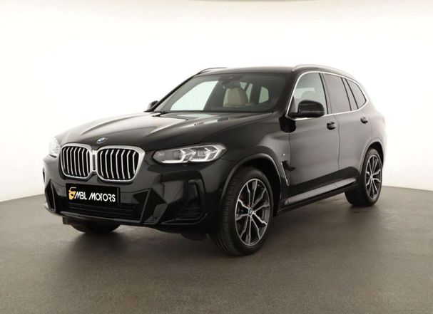 BMW X3 xDrive 140 kW image number 1