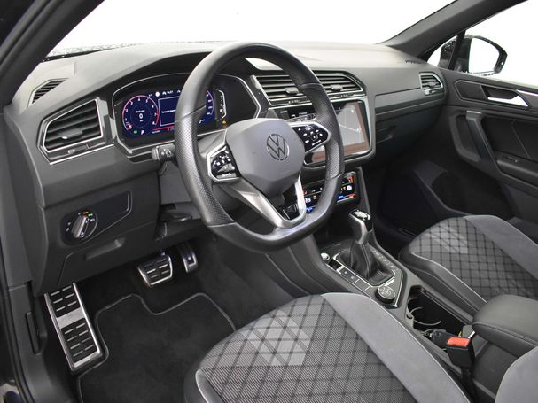 Volkswagen Tiguan 2.0 TSI R-Line 4Motion DSG 140 kW image number 27