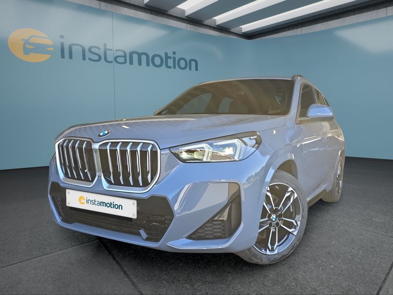 BMW X1 sDrive20i M Sport