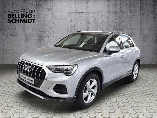 Audi Q3 35 TFSI 110 kW image number 1