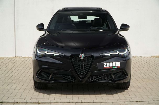 Alfa Romeo Stelvio 2.0 Turbo 206 kW image number 12