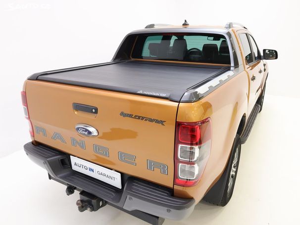 Ford Ranger 156 kW image number 11