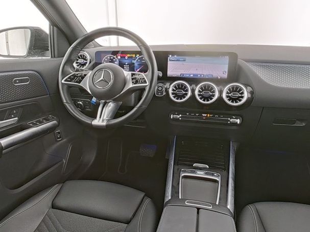 Mercedes-Benz GLA 200 d 110 kW image number 6