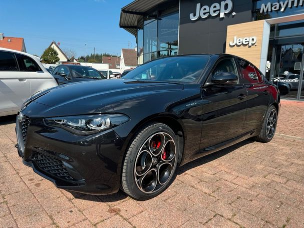 Alfa Romeo Giulia 206 kW image number 1