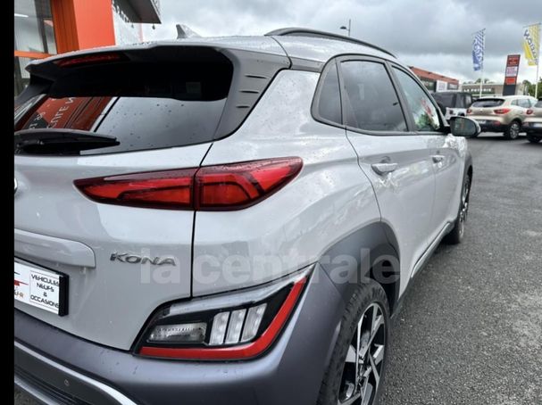 Hyundai Kona 1.6 CRDi DCT 100 kW image number 19