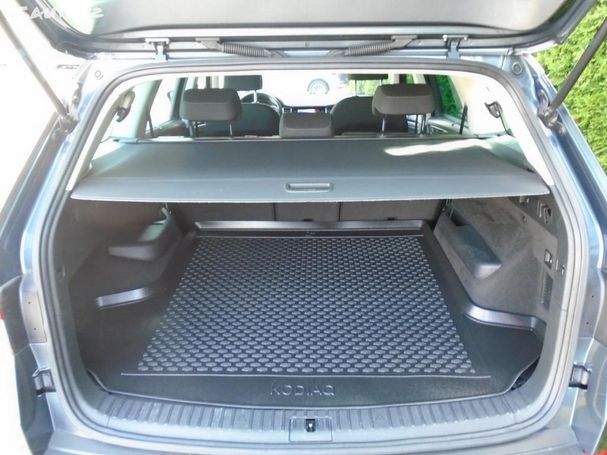 Skoda Kodiaq 1.5 TSI Ambition 110 kW image number 15