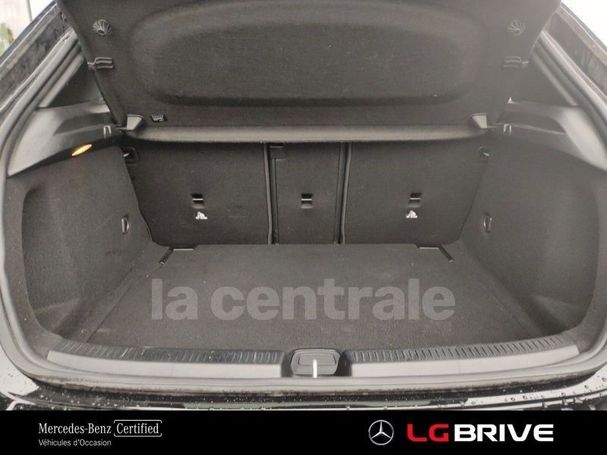 Mercedes-Benz A 200 d 8G-DCT Line 110 kW image number 12