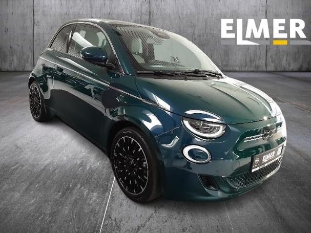 Fiat 500 e 87 kW image number 2