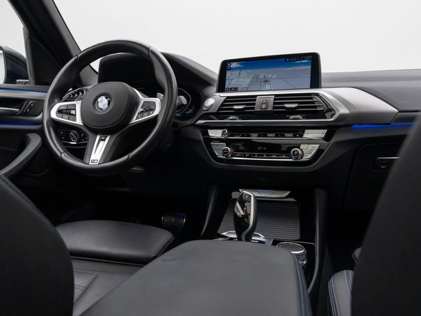 BMW X3 xDrive 185 kW image number 42