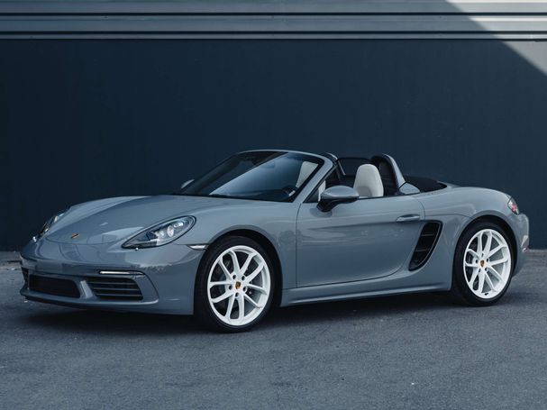 Porsche Boxster PDK 220 kW image number 2