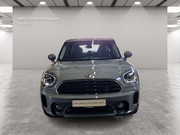 Mini One Countryman Mini 75 kW image number 2