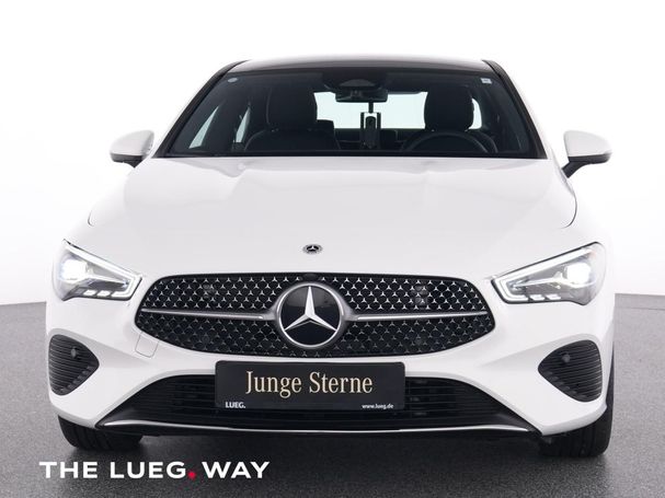 Mercedes-Benz CLA 180 100 kW image number 16