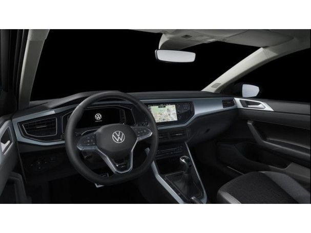 Volkswagen Polo 1.0 TSI DSG 70 kW image number 3