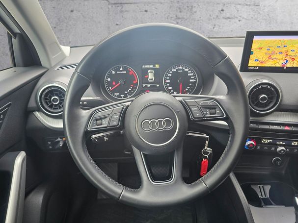 Audi Q2 35 TDI quattro S tronic 110 kW image number 15